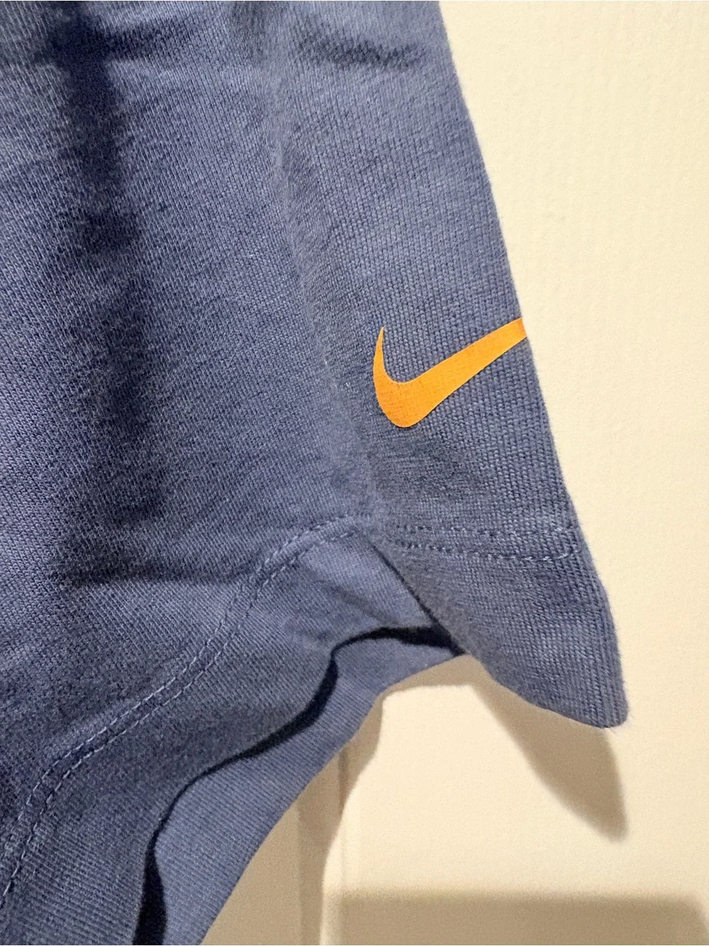 Nike LeBron Graphic T‑Shirt with Crowned Monopoly Character